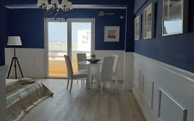 Costadosol Suite Apt A